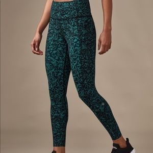 Lululemon Fast and Free Tight